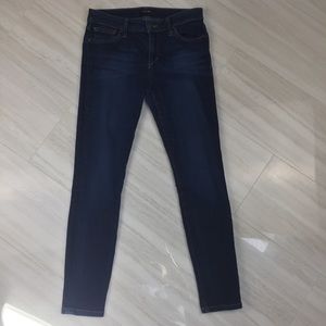 Joe’s 27 Skinny Ankle Jean